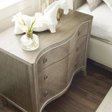 Nightstand - detail 2.0