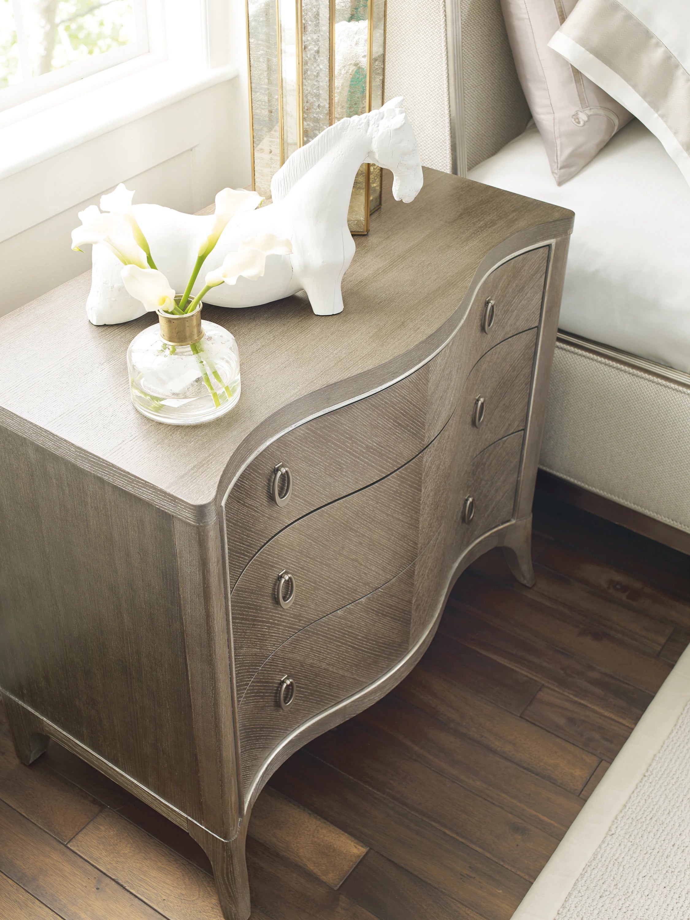 Nightstand - detail 2.0