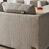 Counter Balance Sofa - detail 2.0