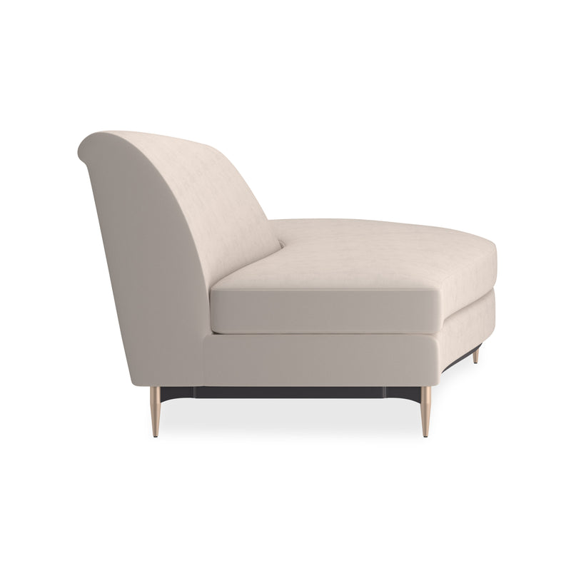 Three'S Company Raf Chaise