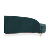Three'S Company Laf Chaise