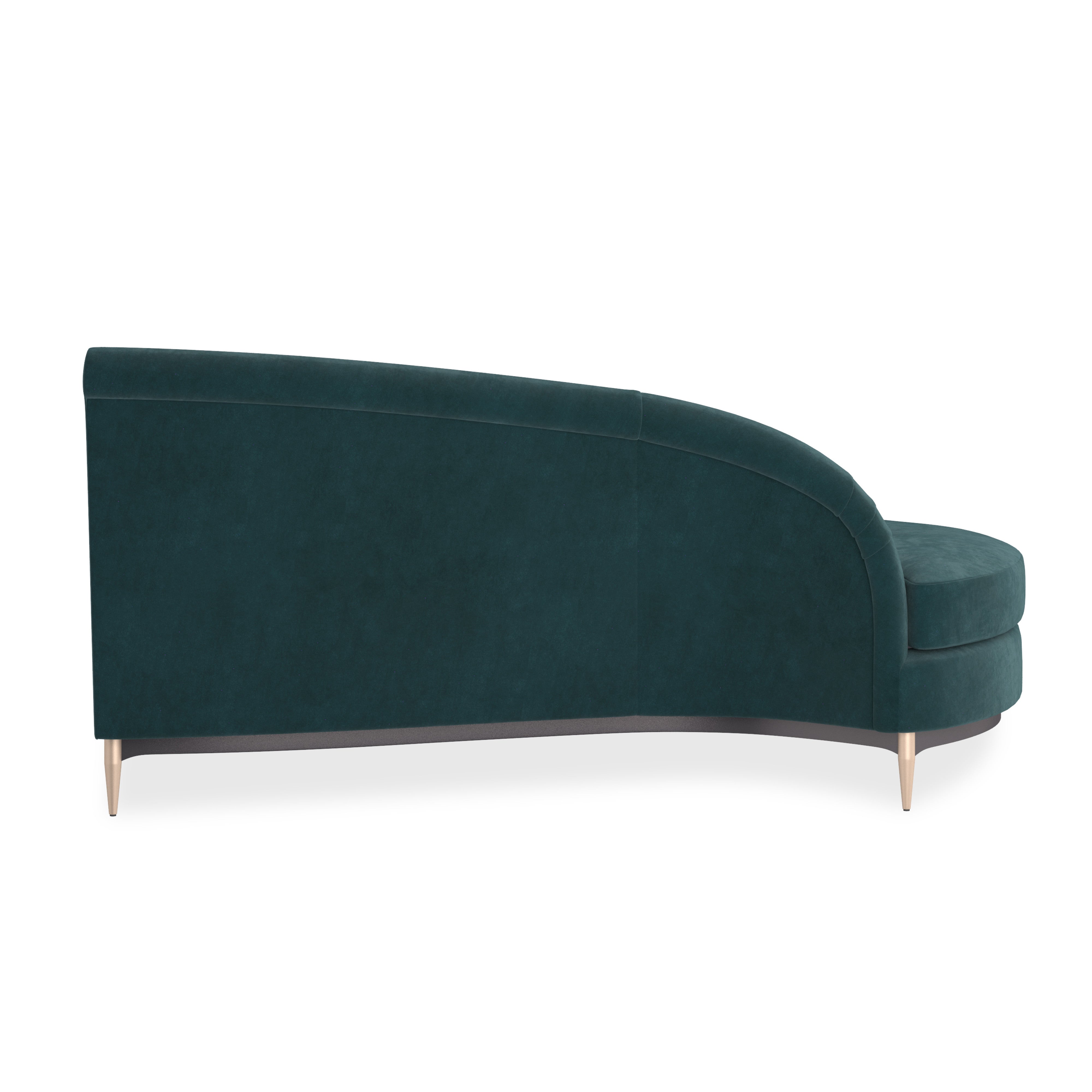 Three'S Company Laf Chaise