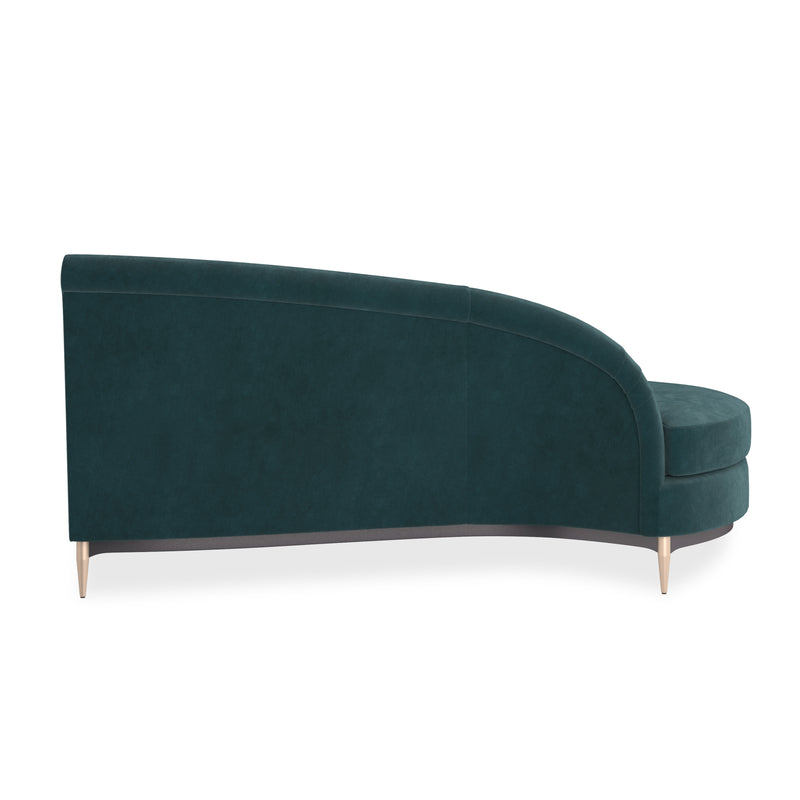 Three'S Company Laf Chaise
