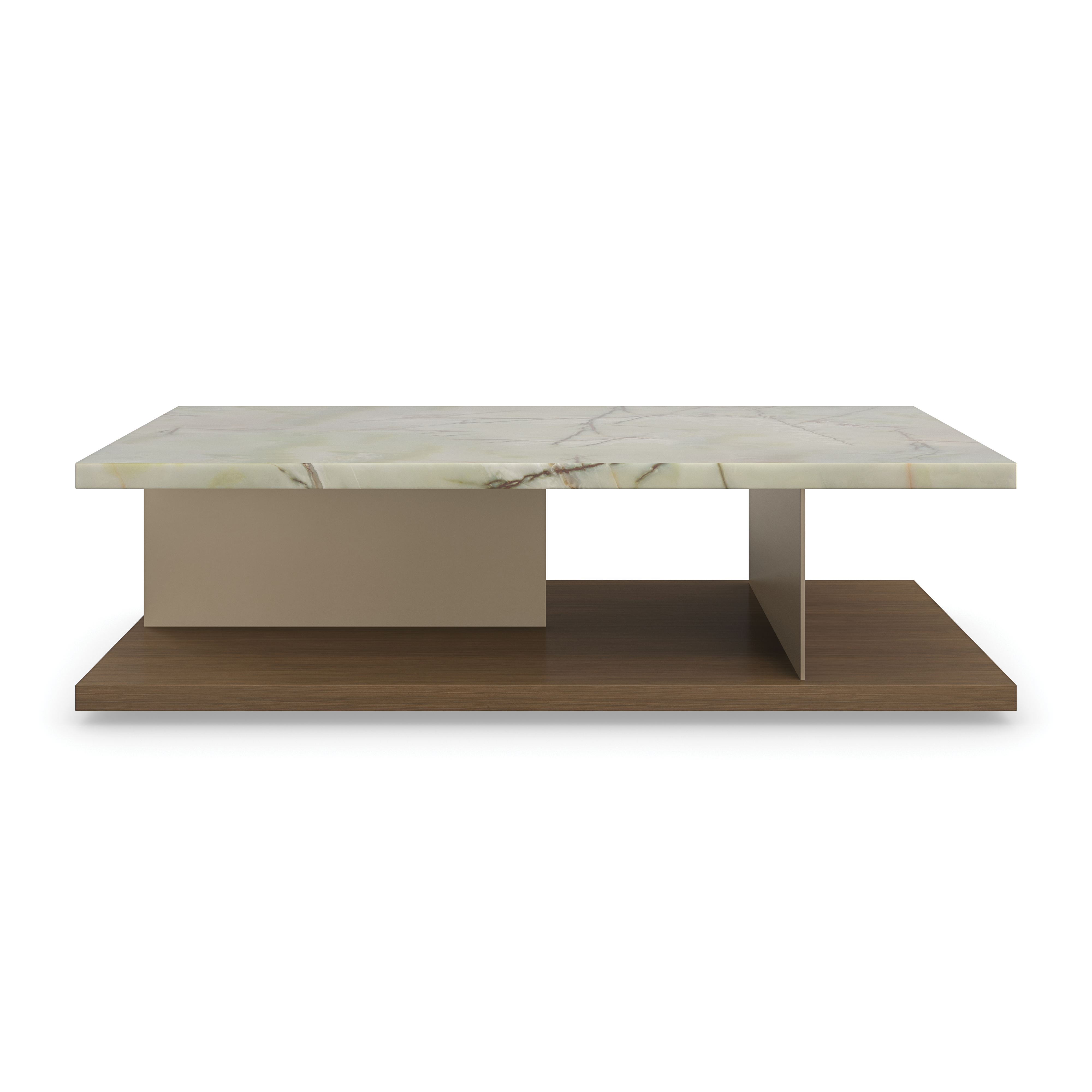 Cape Verde Cocktail Table - angle 7