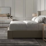 Beauty Sleep - King in room - angle 1