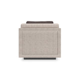 Fusion Armless Chair