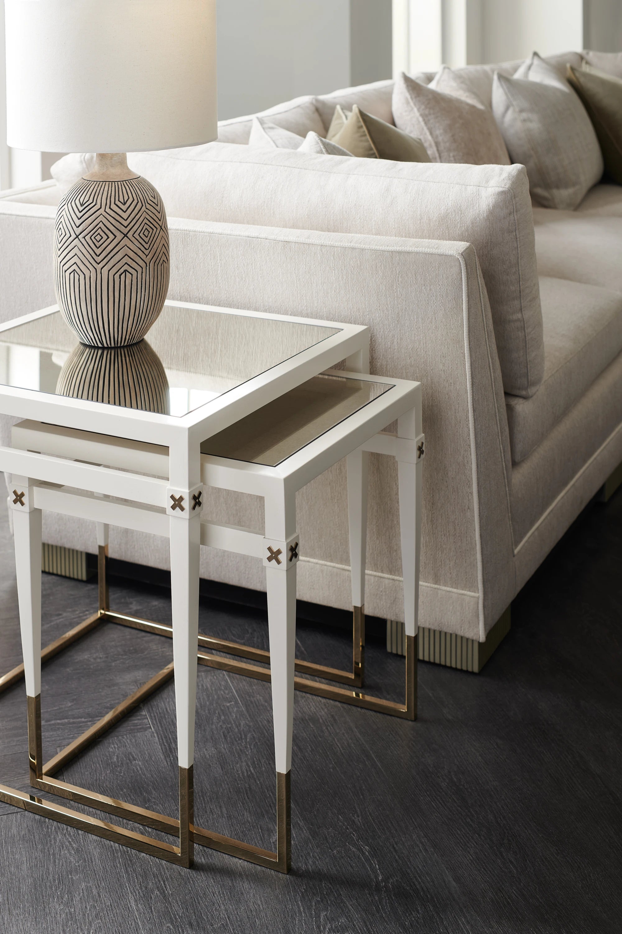 Deep Retreat Corner - detail 2.0