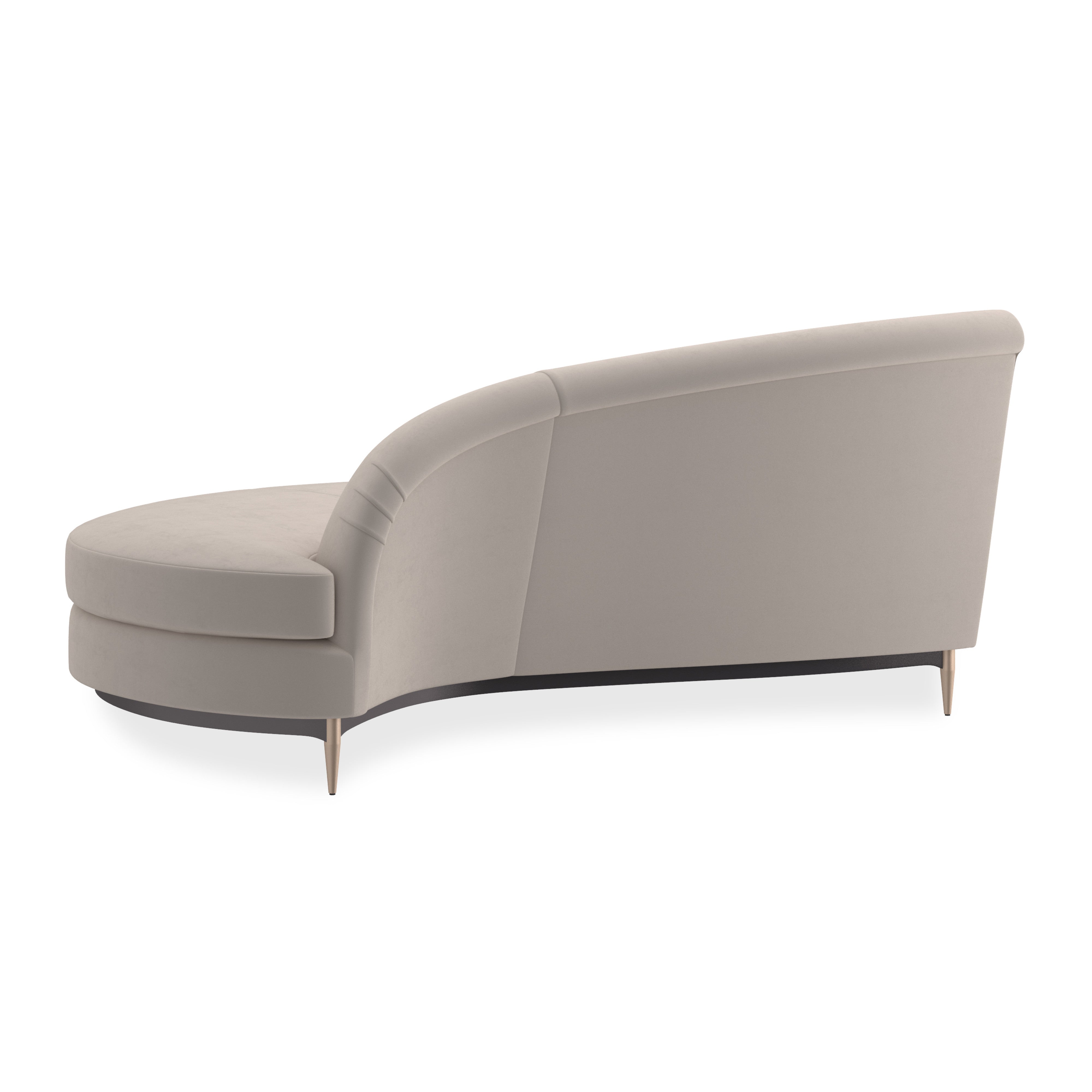 Three'S Company Raf Chaise