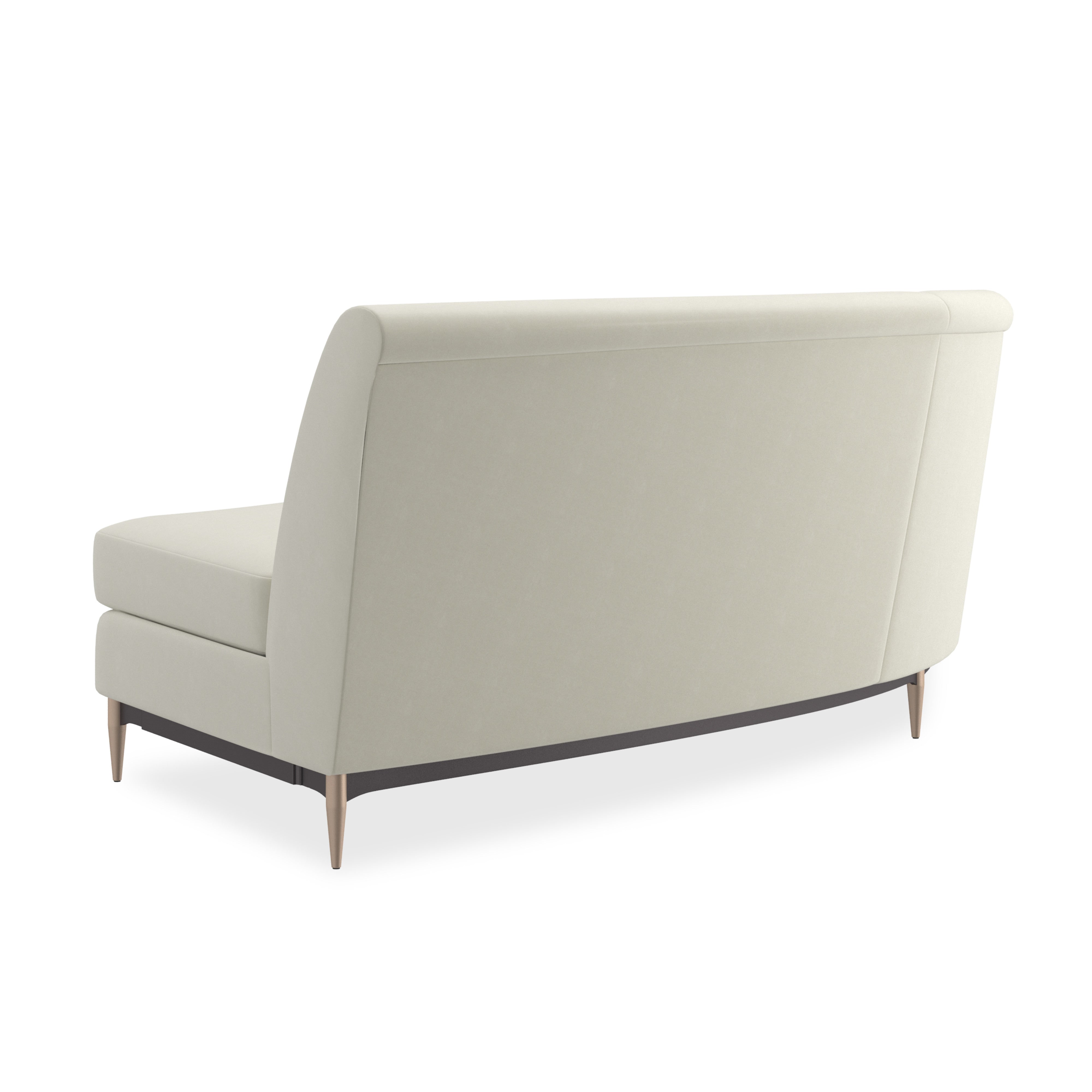 Three'S Company Laf Sofa