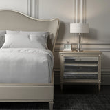 Bedtime Beauty - King - detail 2.0