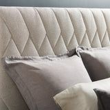 Moderne Bed Cal King - detail 4.0