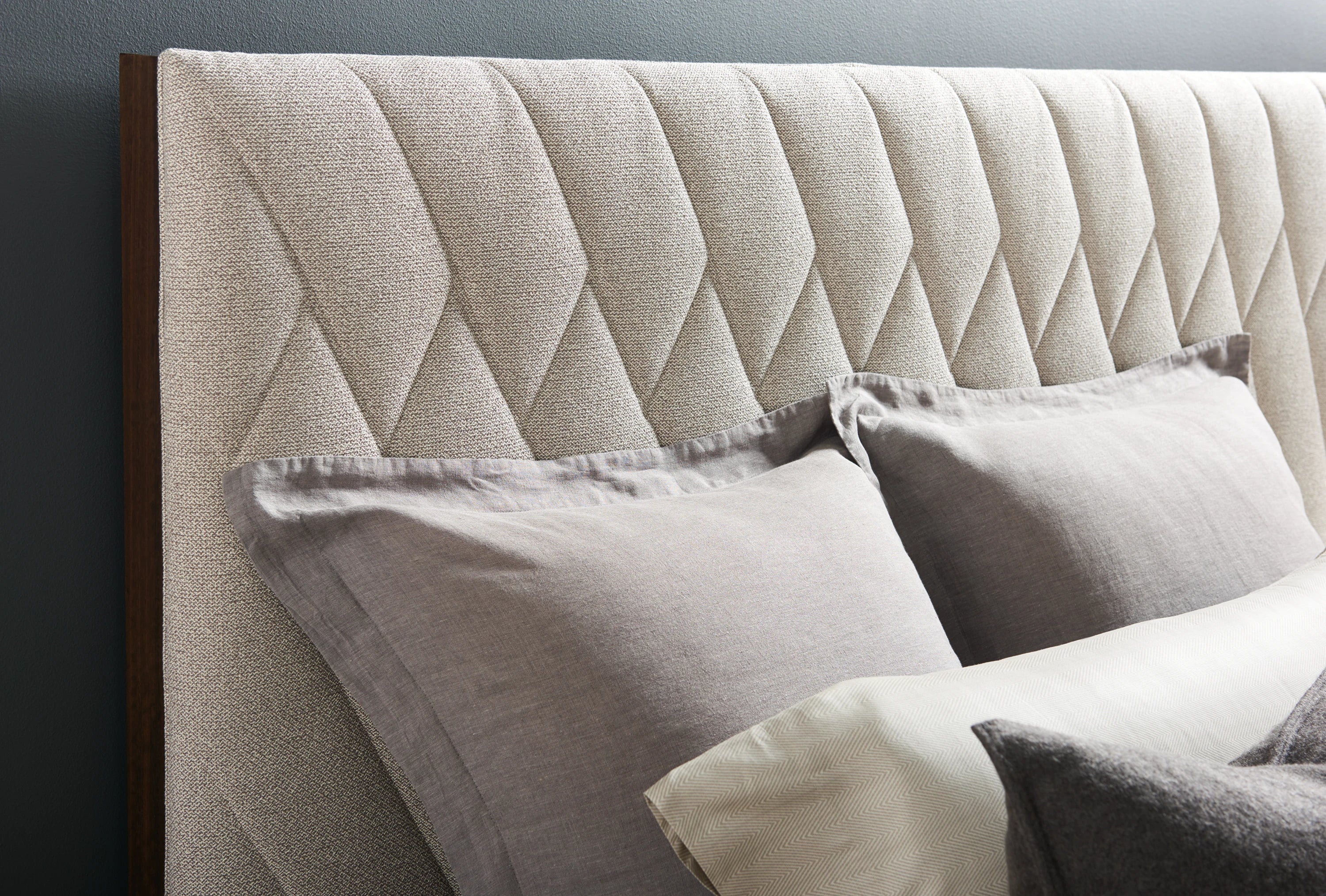 Moderne Bed Cal King - detail 4.0