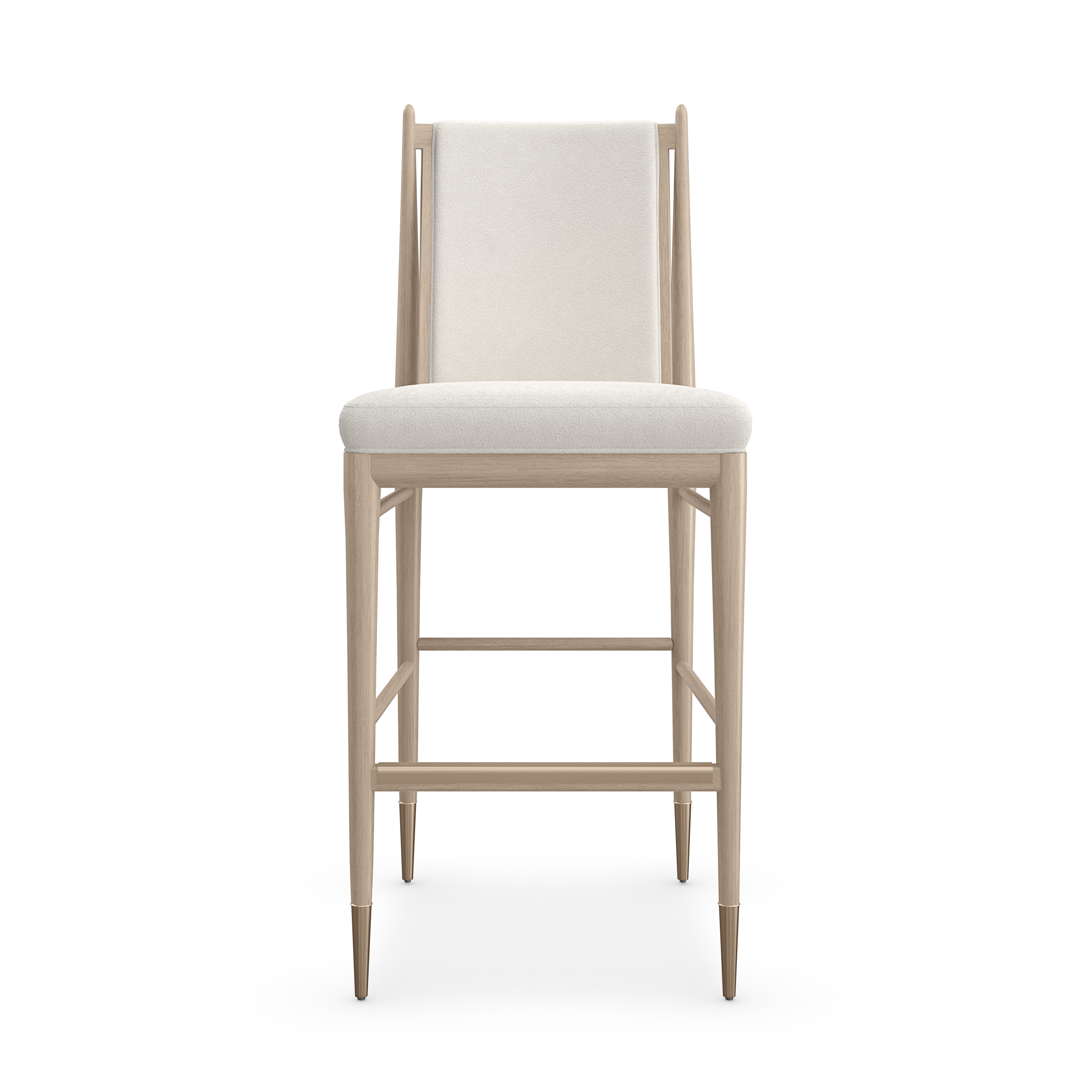 Unity Light Bar Stool - angle 8