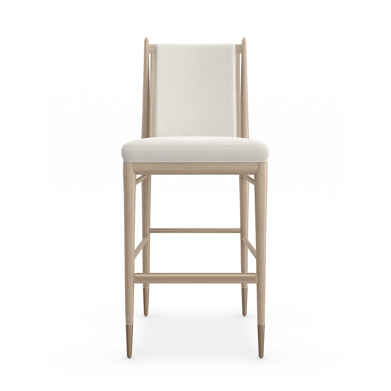 Unity Light Bar Stool