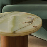 Cape Verde Accent Table - detail 2.0