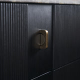 Rhythm Nightstand - detail 2.0