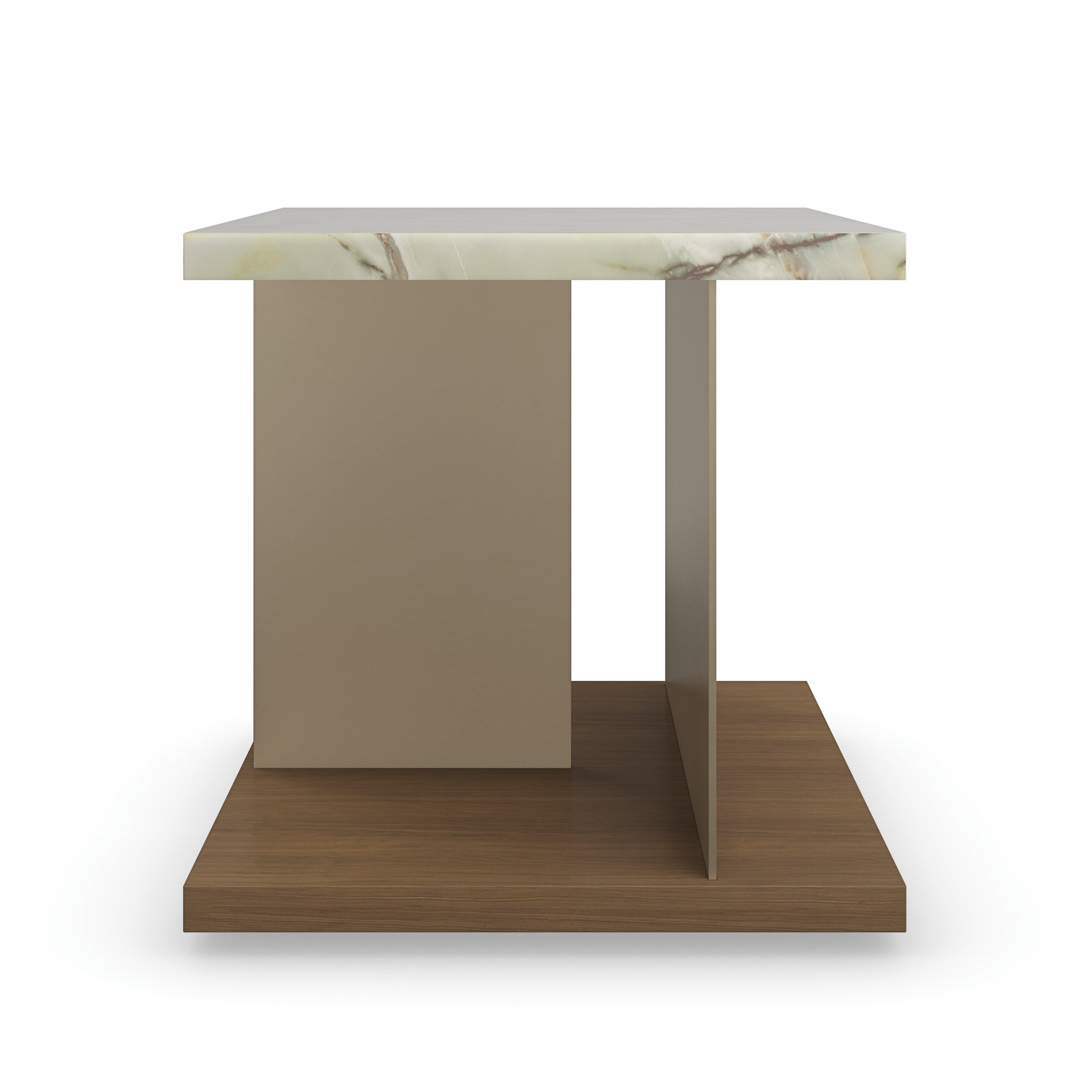 Cape Verde End Table - angle 6