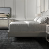 Bedtime Beauty - King in room - angle 1