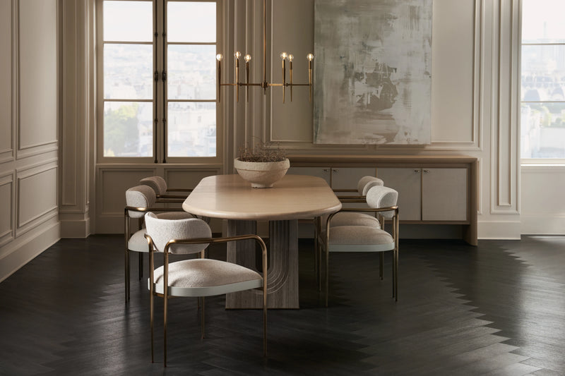 Unity Credenza
