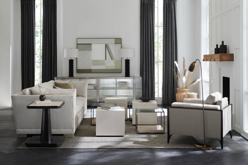 Deep Retreat Corner
