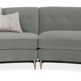 Threes Company (Raf Loveseat) - detail 3.0