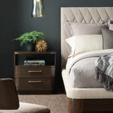 Moderne Bed Cal King - detail 2.0