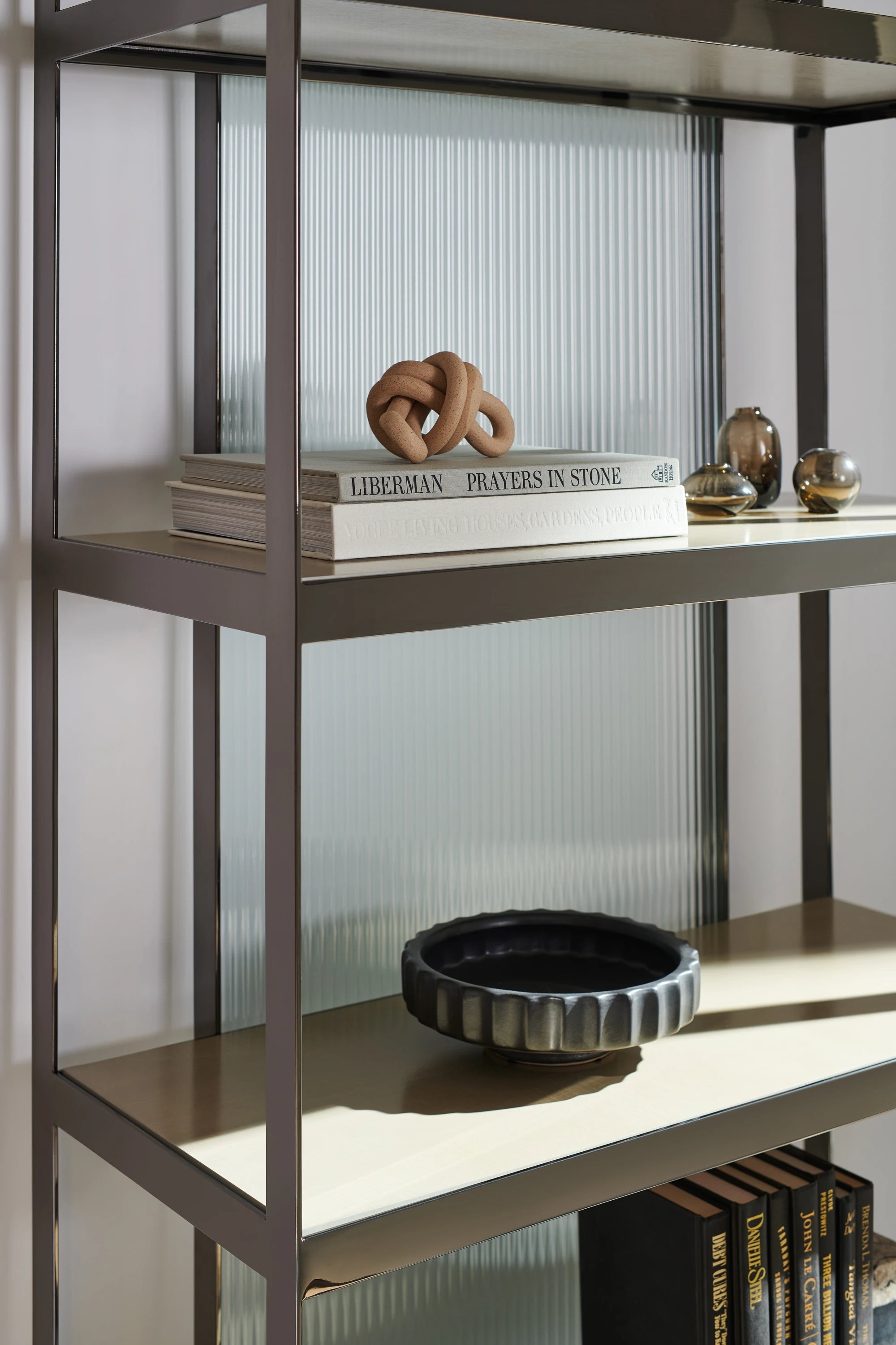 Shelf Life - detail 2.0