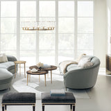 Threes Company (Raf Loveseat) - detail 8.0