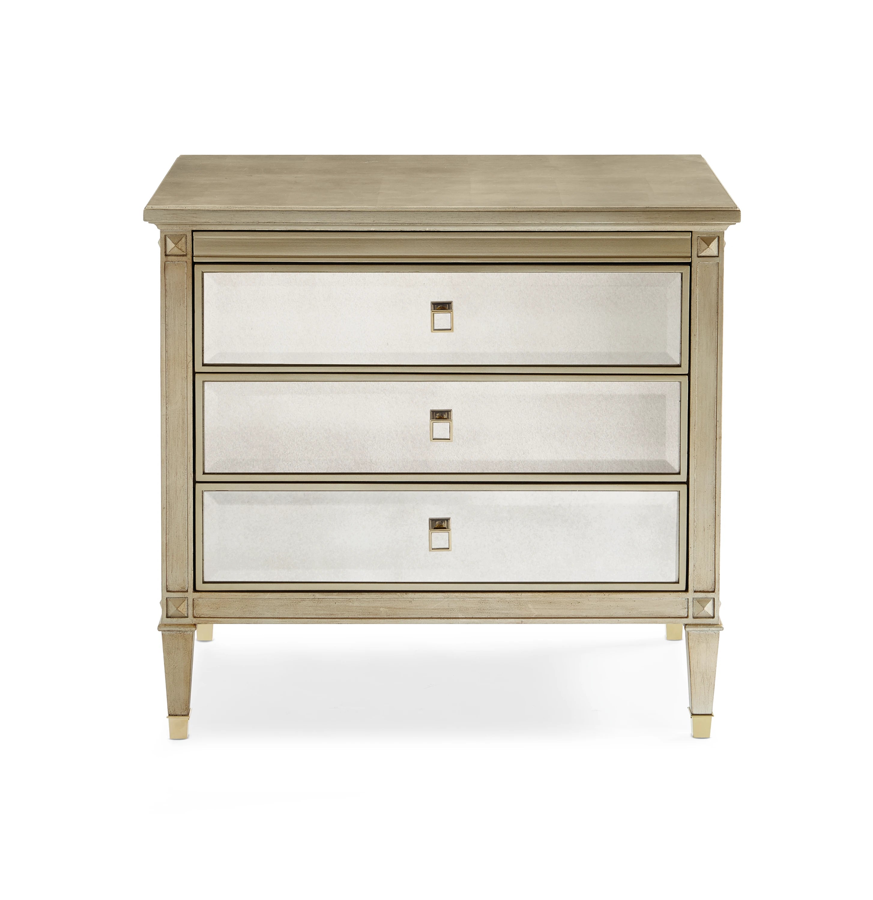 A Classic Beauty - detail 2.0