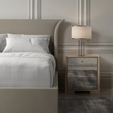 Beauty Sleep - King - detail 2.0