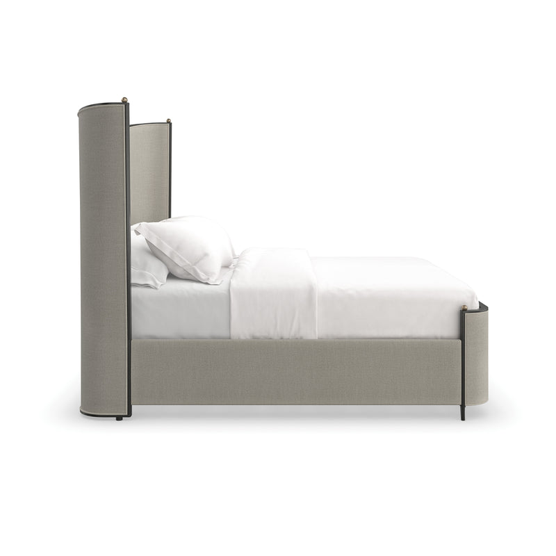 Provence Queen Bed