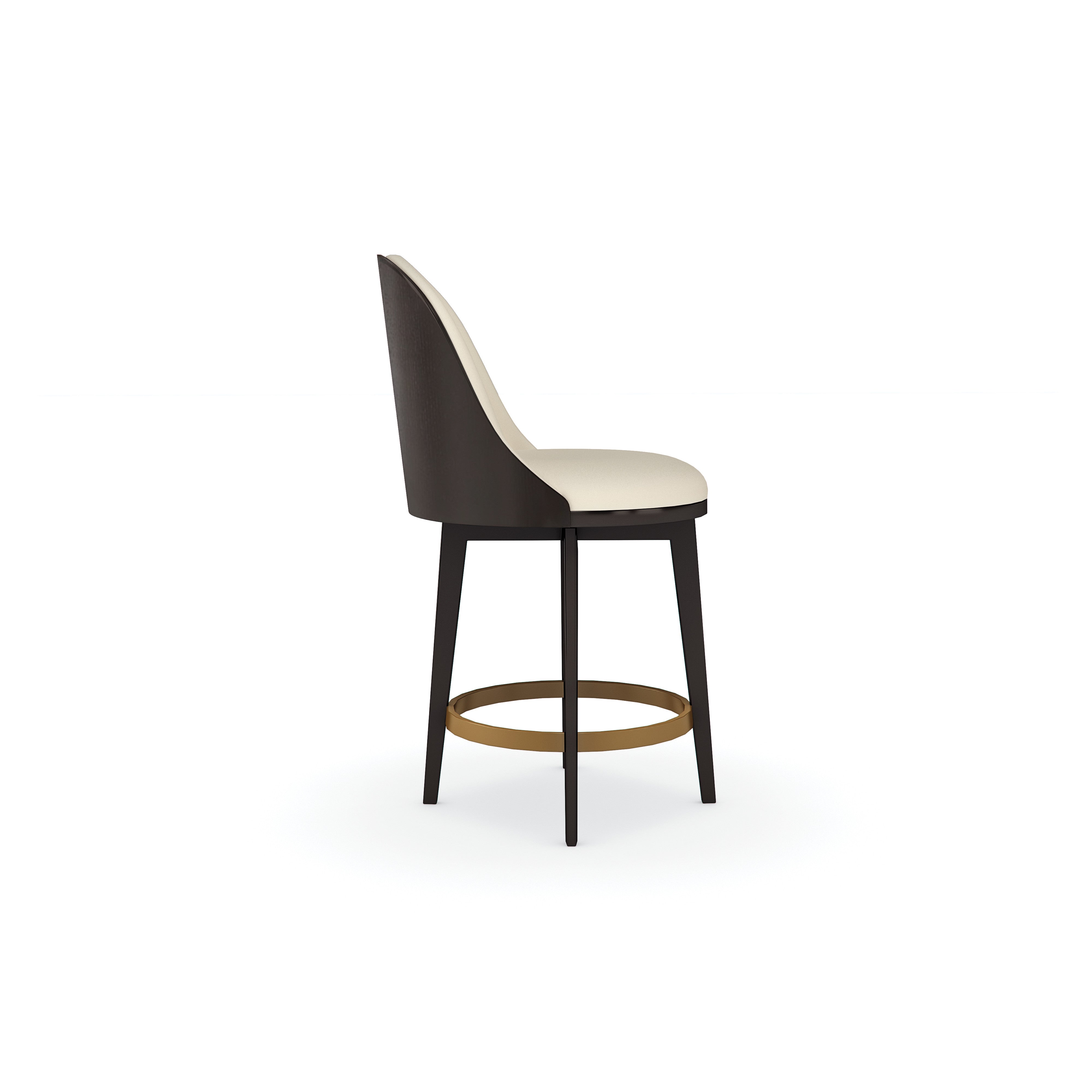 Another Round Counter Stool