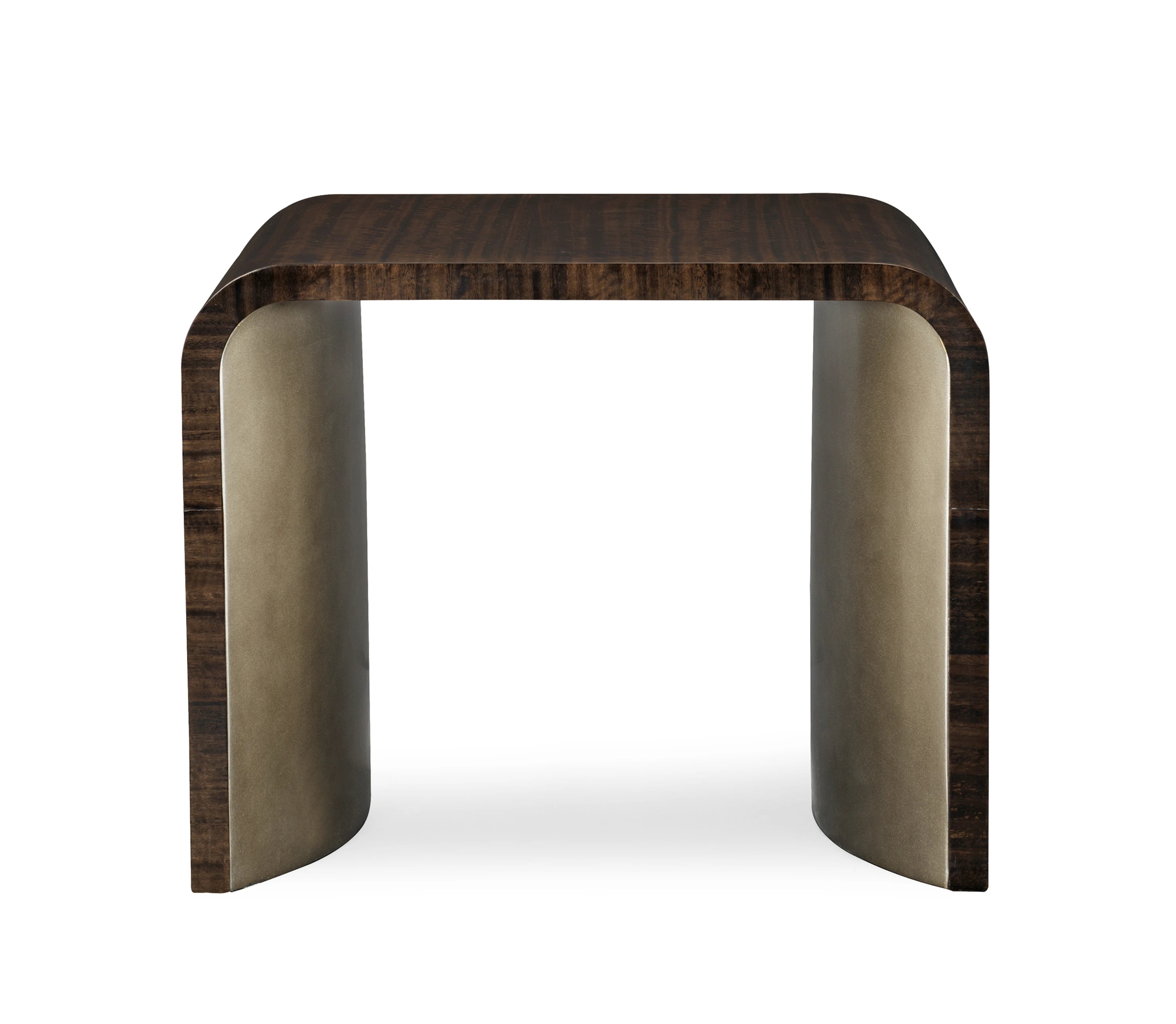 Streamline End Table - detail 2.0