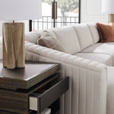 La Moda Raf Loveseat - detail 3.0