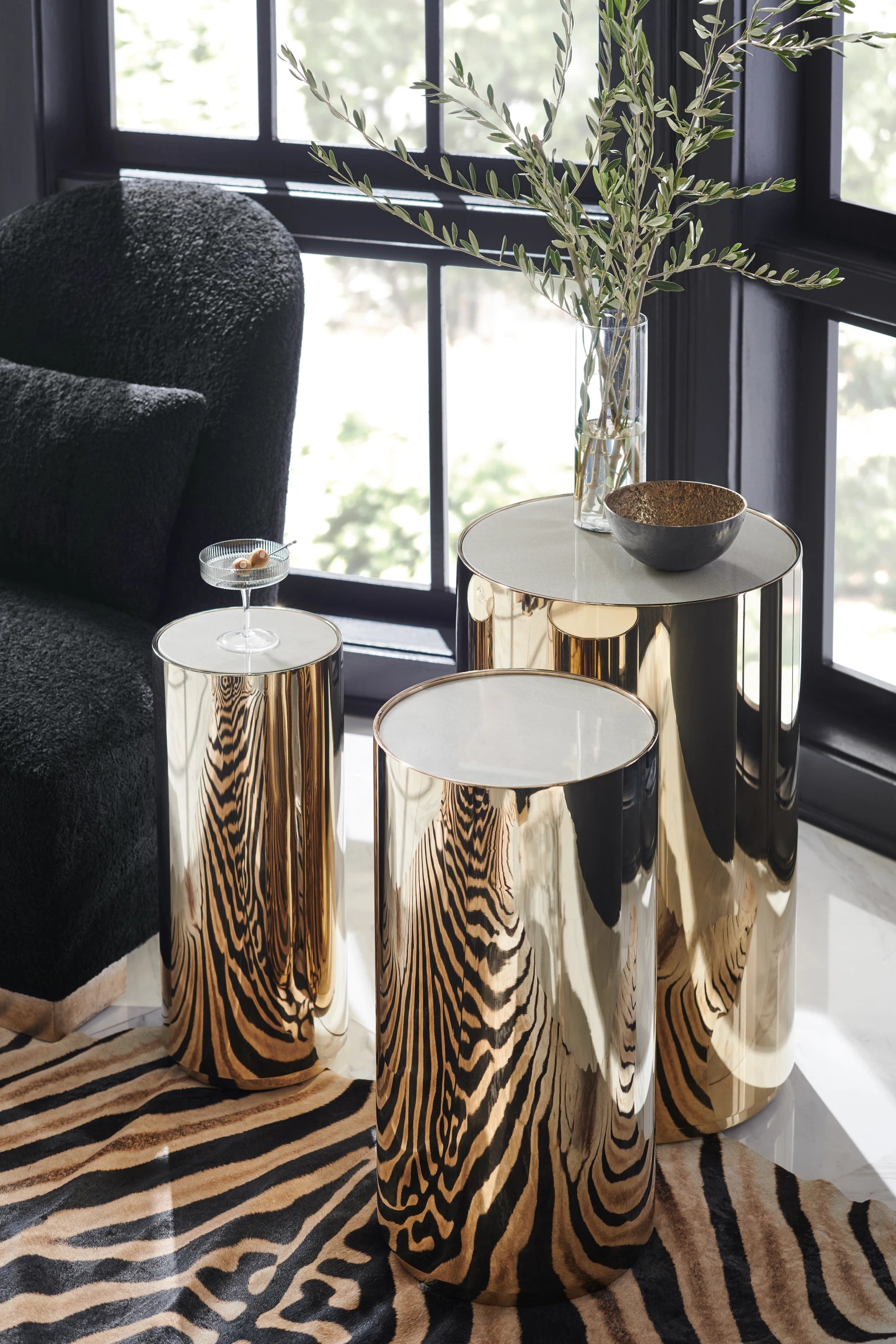 Round About-Tall - detail 2.0