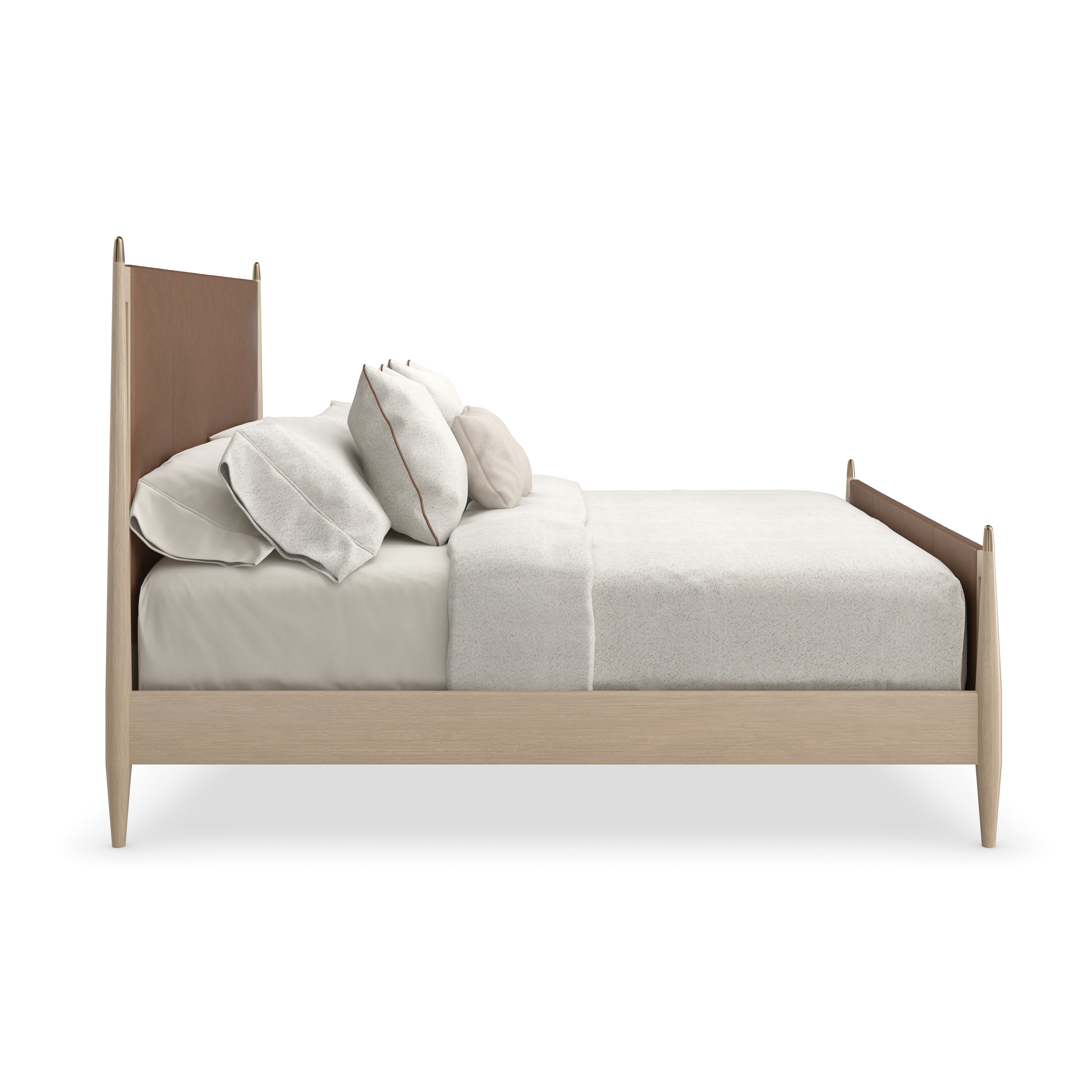 Rhythm Bed - King