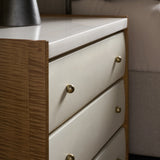 Avignon Nightstand - detail 2.0