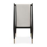 Unity Dark Dining Chair