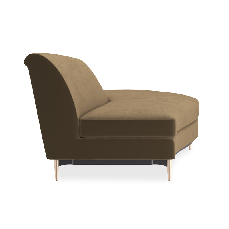Three'S Company Raf Chaise