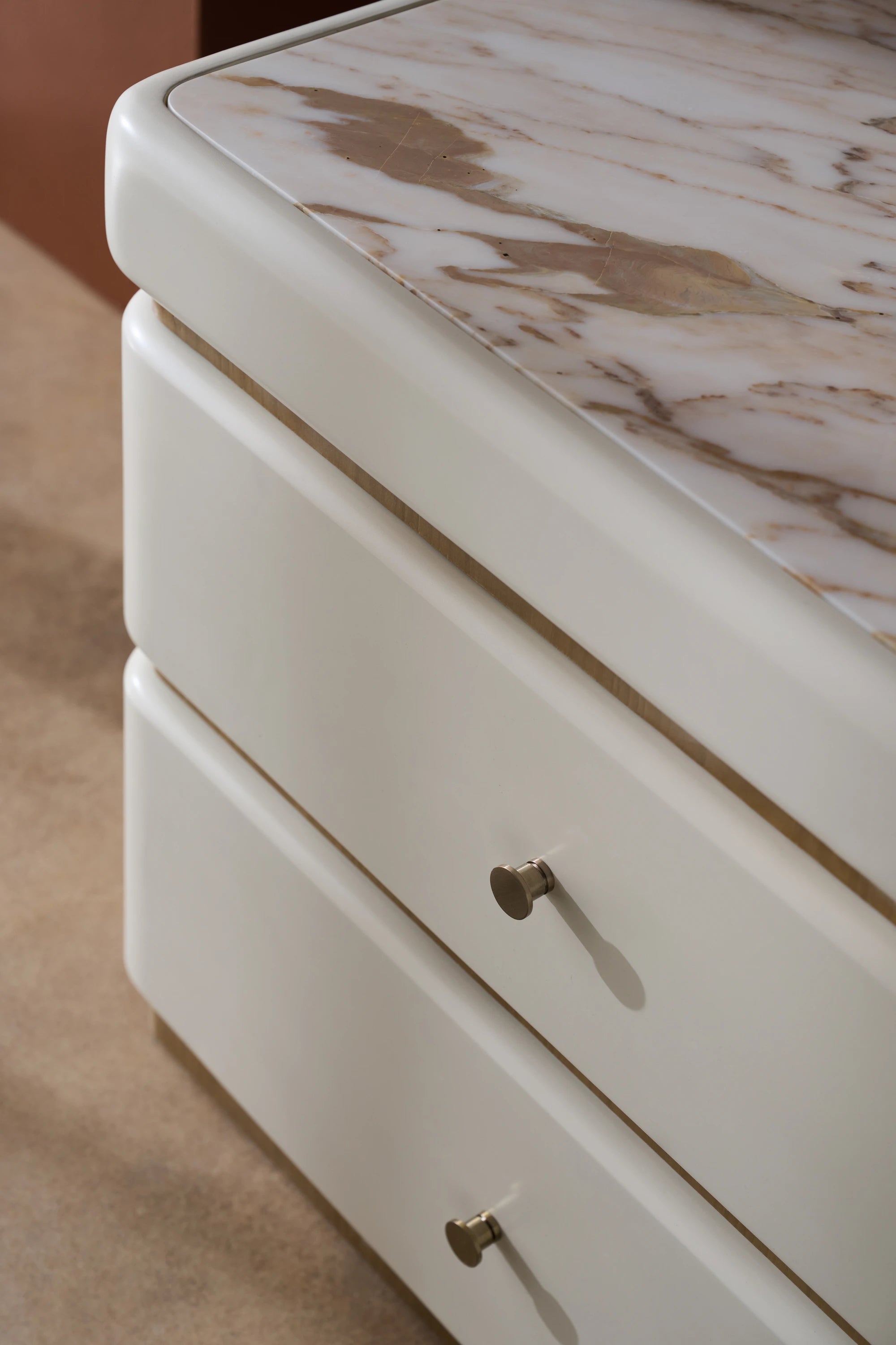 Milos Nightstand - detail 2.0