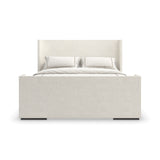 Shelter Me King Bed