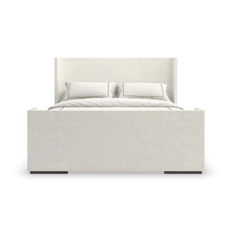 SHELTER ME KG HB-B IVORY