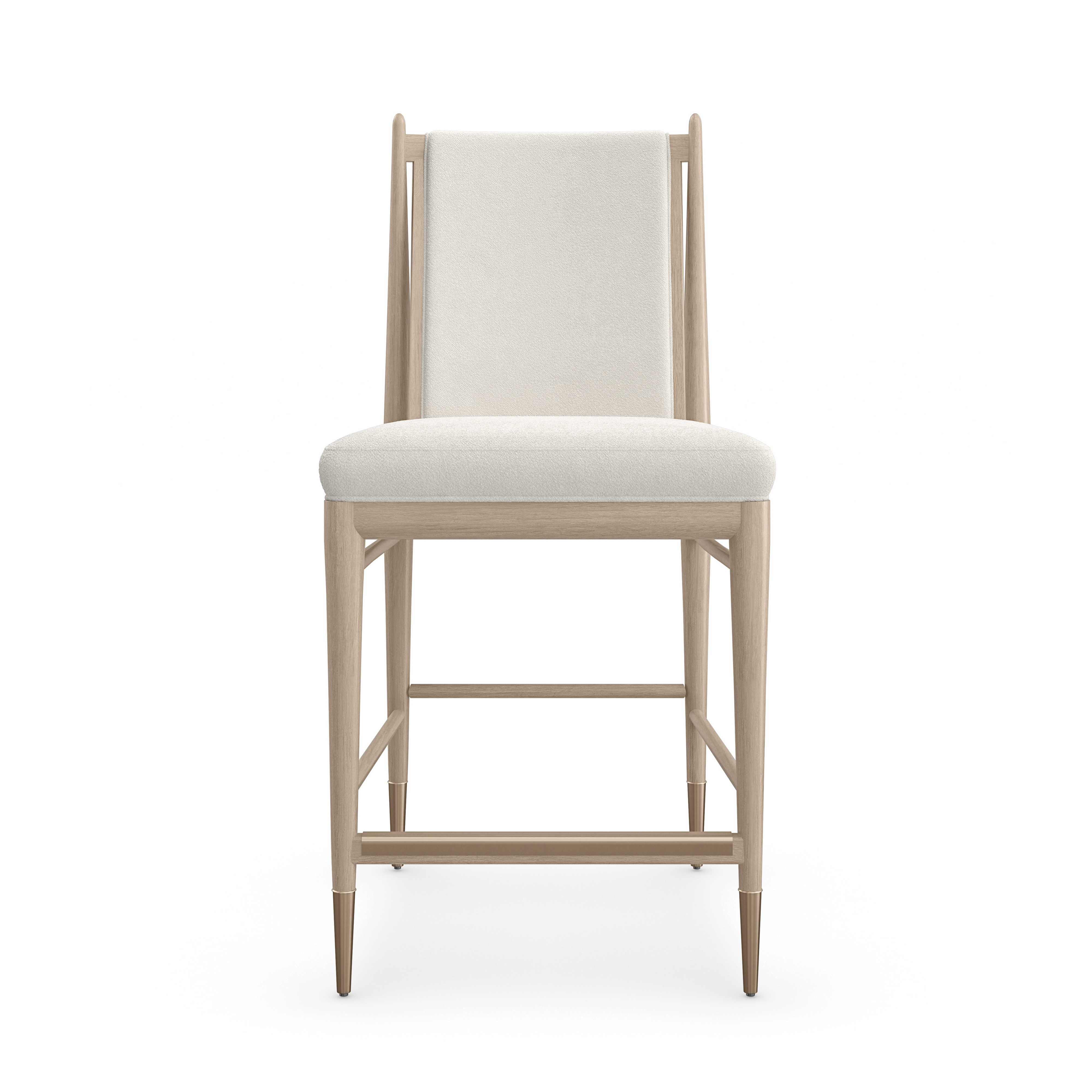 Unity Light Counter Stool - angle 8