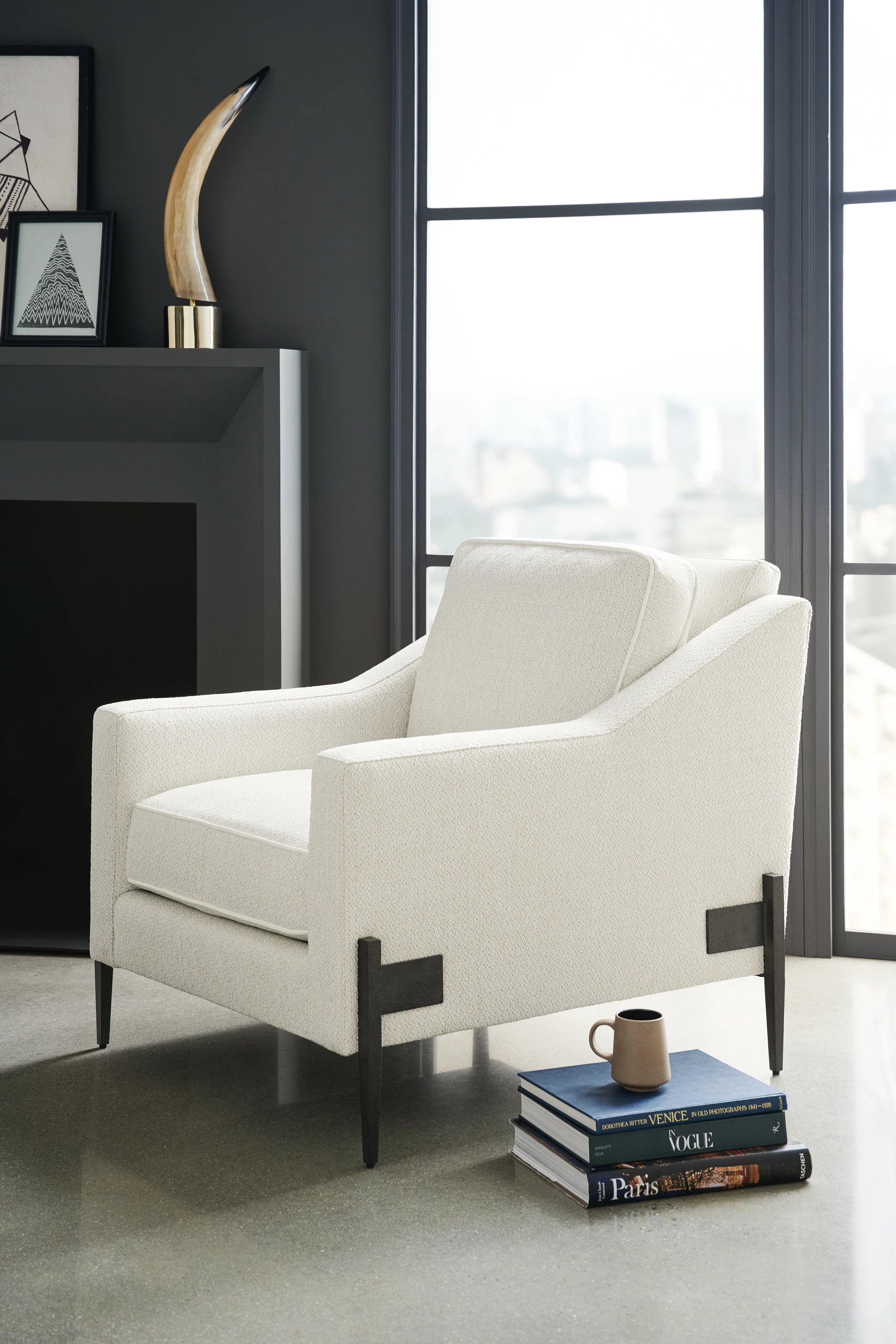 Remix Chair - detail 2.0