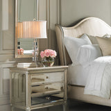 A Classic Beauty in room - angle 1