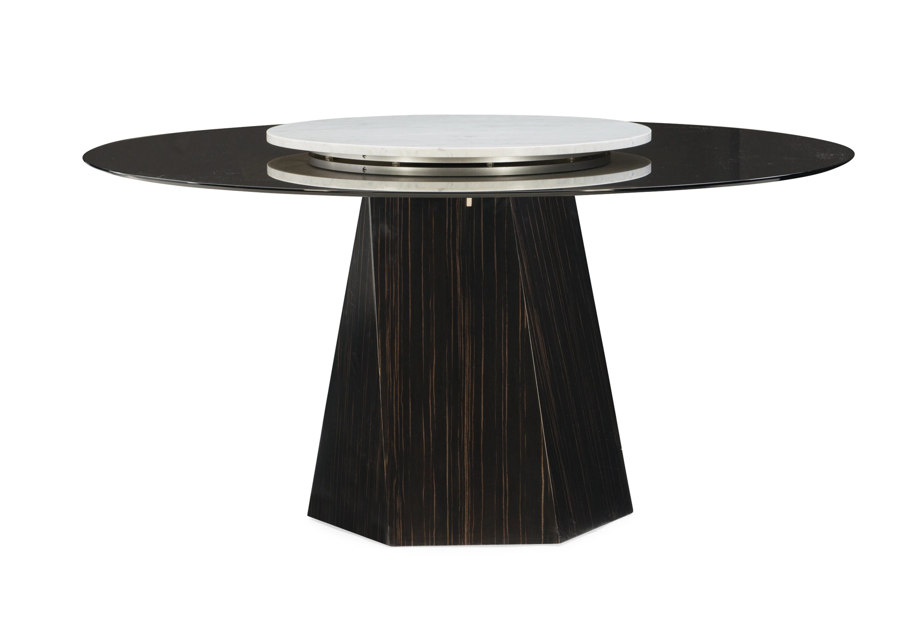 Vector Lazy Susan - detail 3.0