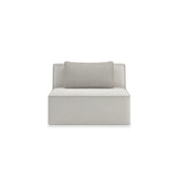 Marbella Armless Chair
