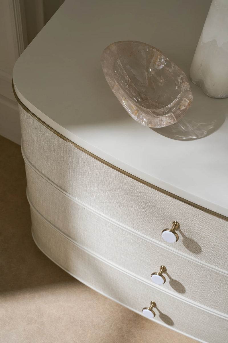 Lyon Nightstand