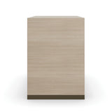 Hang Up Small Nightstand