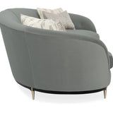 Threes Company (Raf Loveseat) - detail 7.0